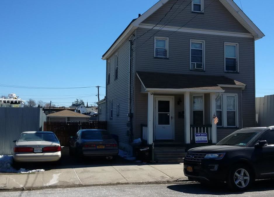 95 Jewett Avenue