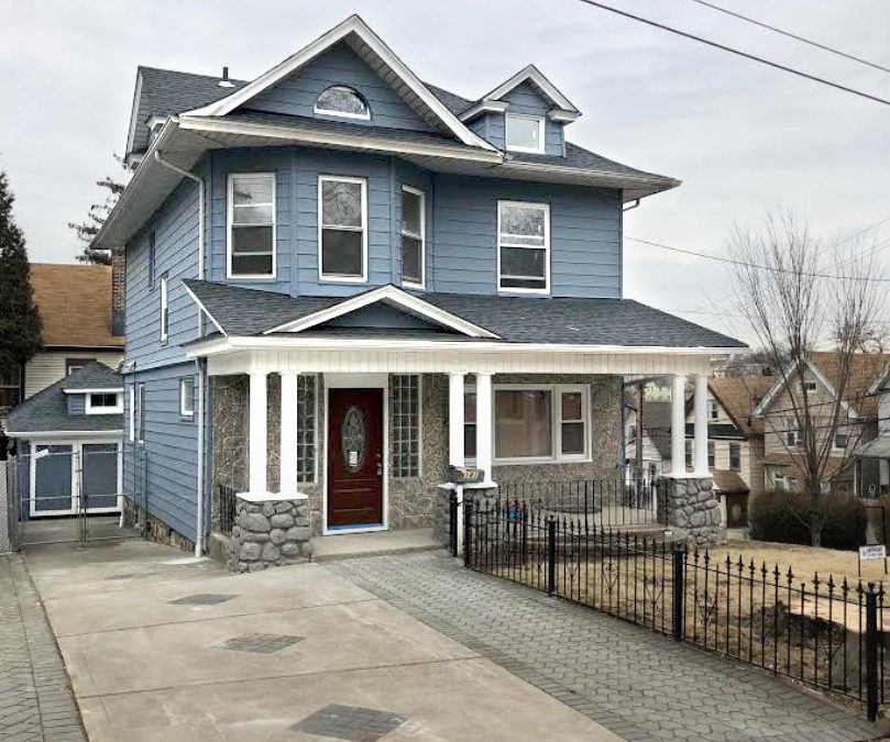 141 Harvard Avenue