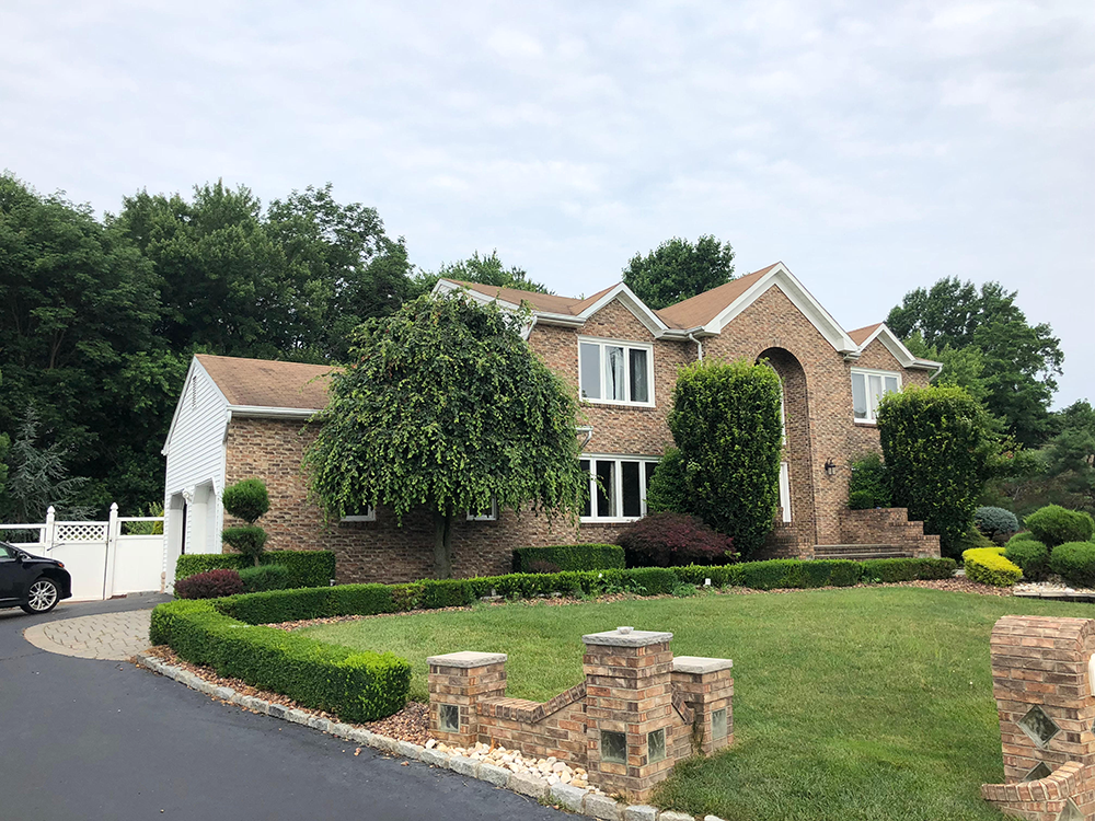 Marlboro New Jersey 5 Bed Room Colonial