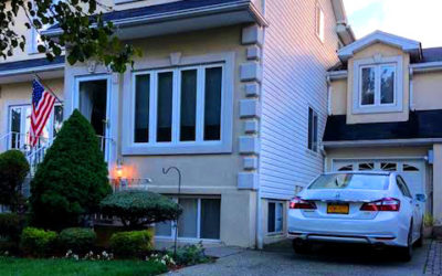 Huguenot Staten Island 2 Family Home for Sale
