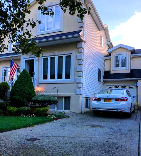 Huguenot Staten Island 2 Family Home for Sale