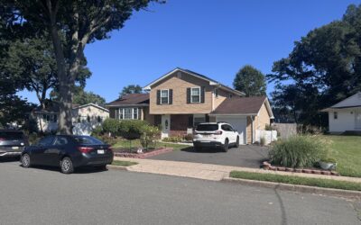 Hamilton New Jersey